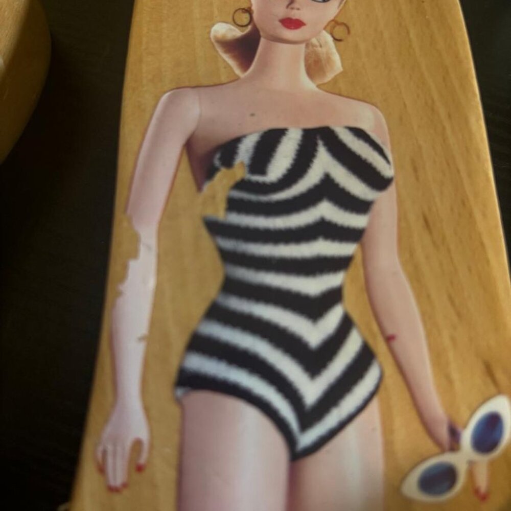 Dr Scholl's Barbie Sandals - Picture 5 of 7